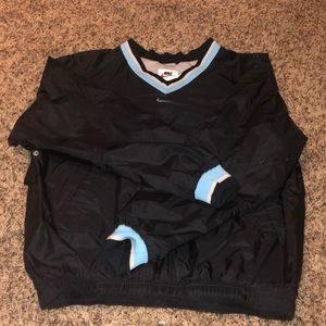 Vintage Nike Windbreaker